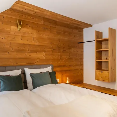 Appartement Am Dorfplatzl *