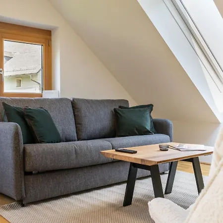 Am Dorfplatzl Hohentauern