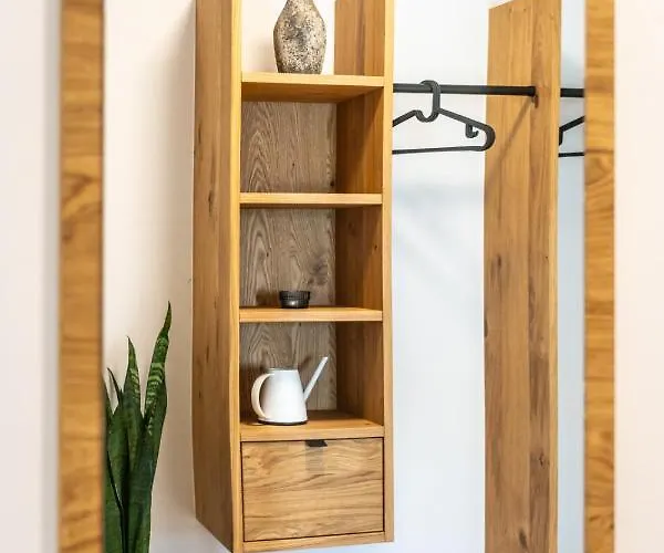 Appartement Am Dorfplatzl