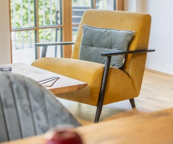 Am Dorfplatzl * Hohentauern