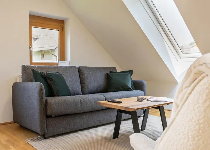 Am Dorfplatzl Hohentauern