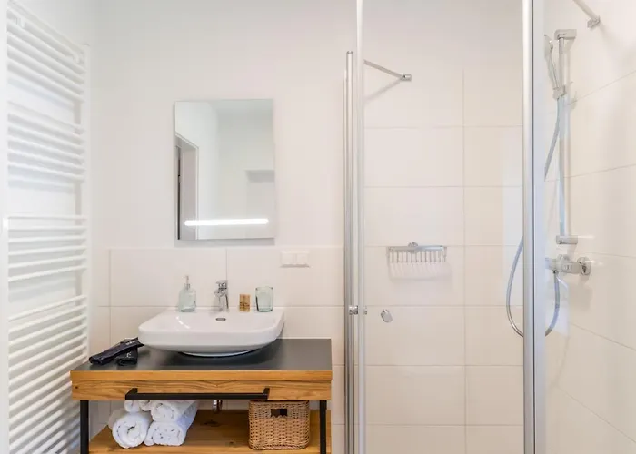 Apartment Am Dorfplatzl